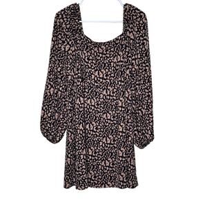 Very J Size: Large Casual Dress